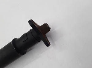BMW 5 SERIES F07 (2009–2017) Propeller shaft 7591610 - 4