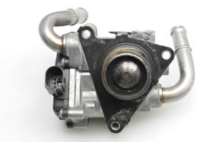  EGR valve 