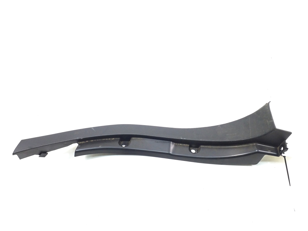 MERCEDES-BENZ E-Class W211/S211 (2002-2009) Отделка багажника A2116920411 20381537