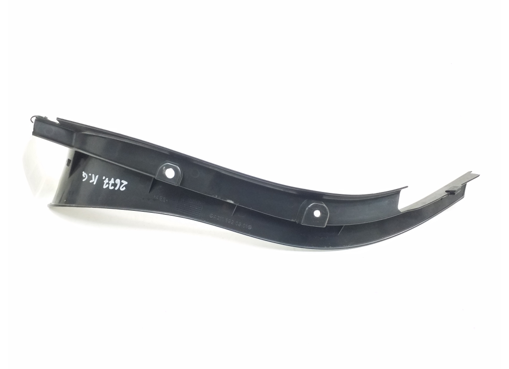 MERCEDES-BENZ E-Class W211/S211 (2002-2009) Trunk Trim A2116920301 20381536