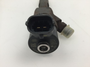 NISSAN Primera P12 (2001–2008) Injektor Einspritzdüse 8200100272 - 2