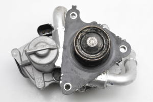  EGR valve 