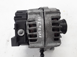 BMW 5 SERIES F07 (2009–2017) Alternator 7807187 - 2