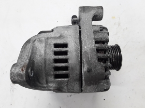 BMW 5 SERIES F07 (2009–2017) Alternator 7807187 - 3