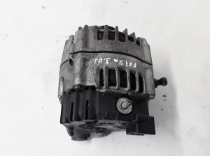 BMW 5 SERIES F07 (2009–2017) Alternator 7807187 - 4