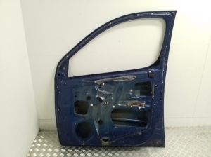 TOYOTA Yaris Verso (1999–2006) Vordere Tür - 2
