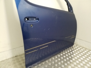 TOYOTA Yaris Verso (1999–2006) Vordere Tür - 3