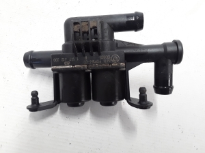   Auxiliary water pump  - 64119119164 