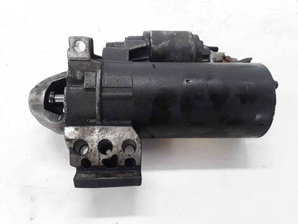 BMW 5 Series Gran Turismo F07 (2010-2017) Startmotor 7801203 21093360