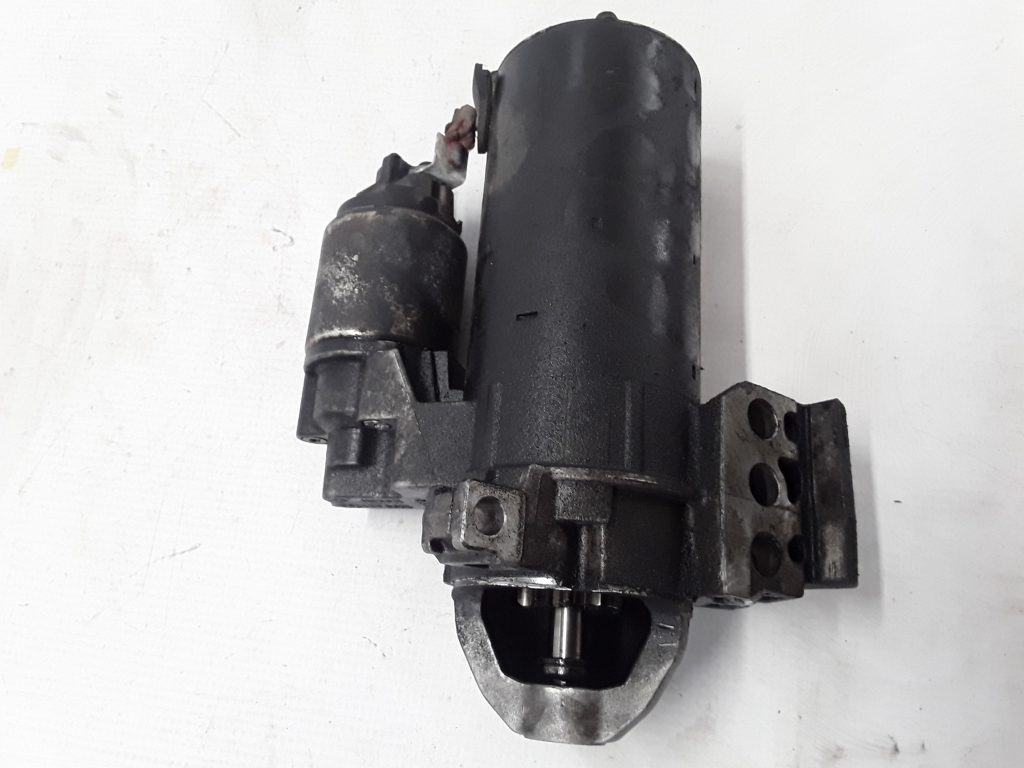 BMW 5 Series Gran Turismo F07 (2010-2017) Starter Motor 7801203 21093360