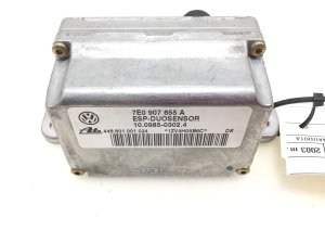 Other control unit - 7E0907655A