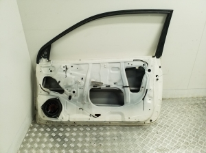TOYOTA Corolla (2004–2007) Front door - 2