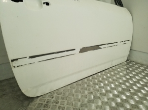 TOYOTA Corolla (2004–2007) Front door - 3