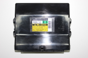 Control unit - 89540-48422