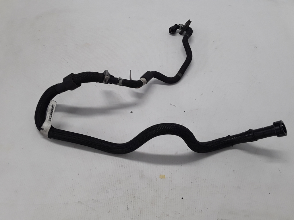 BMW 5 Series Gran Turismo F07 (2010-2017) Hoses 7799994 21093348