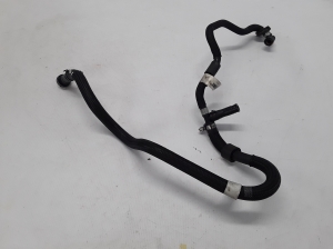 BMW 5 SERIES F07 (2009–2017) Voolik 7799994 - 2
