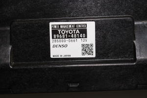 LEXUS RX GGL1 (2009–2015) Control unit 89681-48140 - 2