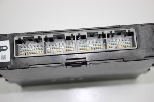 LEXUS RX GGL1 (2009–2015) Control unit 89681-48140 - 3