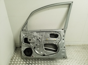 TOYOTA Corola Verso E12 (2001–2004) Vordere Tür - 2