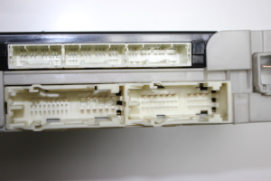 LEXUS RX GGL1 (2009–2015) Steuergerät 89221-48451 - 3