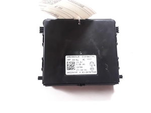 RENAULT Captur (2013–2019) Unité de contrôle électronique (autre) 285258251R