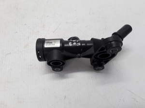 BMW 5 SERIES F07 (2009–2017) Toru 10106810 - 2