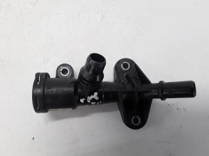BMW 5 SERIES F07 (2009–2017) Toru 10106810 - 4