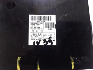 Hyundai ix35 (2009–2015) Cits vadības bloks 954002y552 - 2