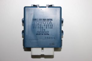 Control unit - 85970-48030