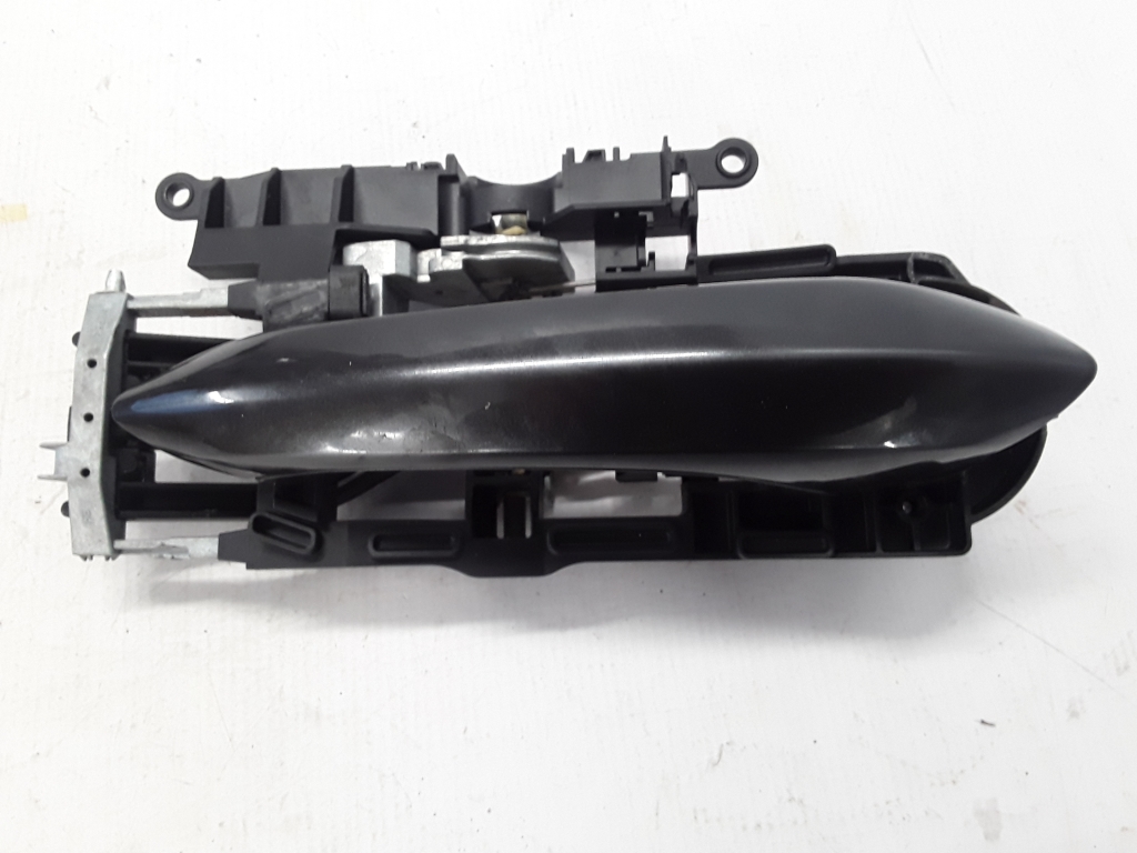 BMW 5 Series Gran Turismo F07 (2010-2017) Front Right Door Exterior Handle 21093333