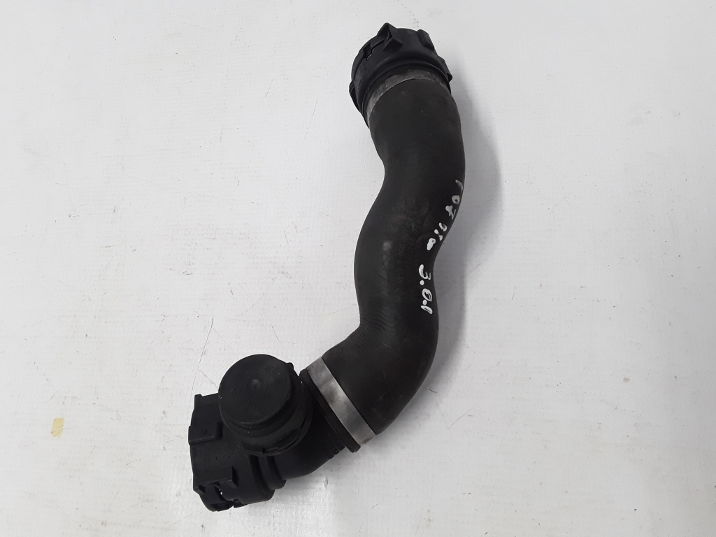 BMW 5 Series Gran Turismo F07 (2010-2017) Right Side Water Radiator Hose 17127800101 21093332