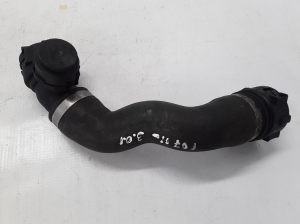   Radiator hose  - 17127800101 