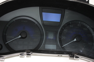 LEXUS RX GGL1 (2009–2015) Instrument cluster 83800-48C92 - 2