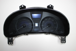 Instrument cluster - 83800-48C92