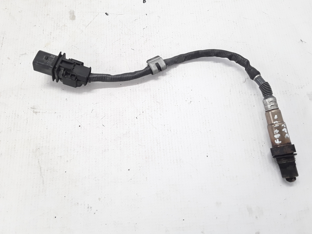 BMW 5 Series Gran Turismo F07 (2010-2017) Sonde à oxygène lambda 7791600 21093331