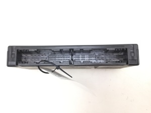 BMW 5 SERIES E60 (2003–2010) Mugavusmoodul 9118730 - 3