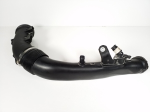 BMW 5 SERIES F07 (2009–2017) Voolik 7583726 - 3