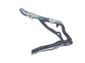 BMW 3 SERIES E90 (2004–2013) Trunk lid hinge 7060627 - 3