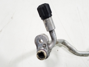 BMW 5 SERIES F07 (2009–2017) A/C hose 9209718 - 3