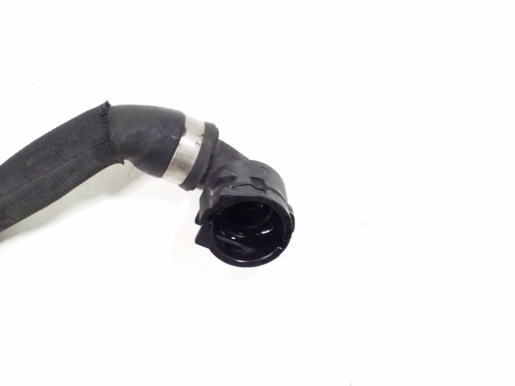 BMW 5 Series Gran Turismo F07 (2010-2017) Left Side Water Radiator Hose 7583175 21897746