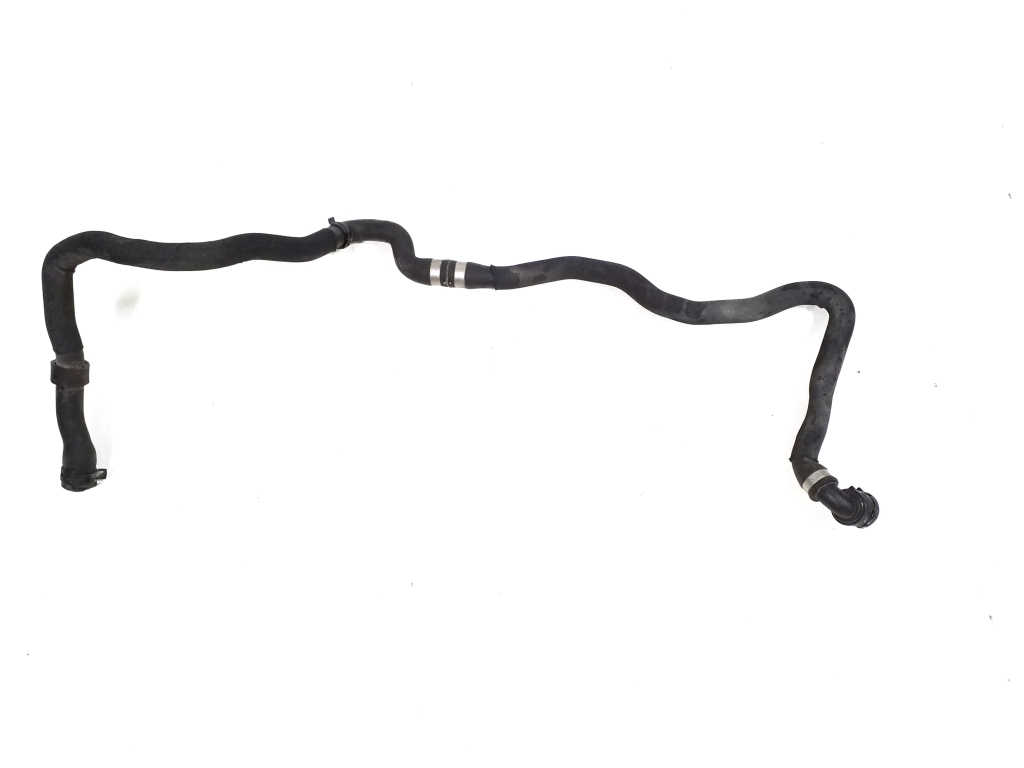 BMW 5 Series Gran Turismo F07 (2010-2017) Left Side Water Radiator Hose 7583175 21897746