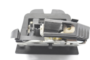 AUDI A4 B7 (2004–2008) Trunk lid lock - 3