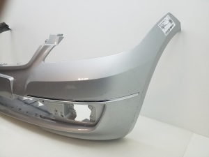 Mercedes Benz A-Class 169 (2004–2012) Front bumper A1698857525 - 4