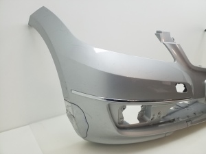Mercedes Benz A-Class 169 (2004–2012) Front bumper A1698857525 - 5