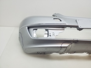 Mercedes Benz A-Class 169 (2004–2012) Front bumper A1698857525 - 6