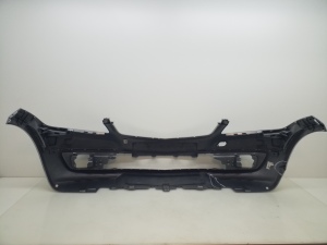 Mercedes Benz A-Class 169 (2004–2012) Front bumper A1698857525 - 10