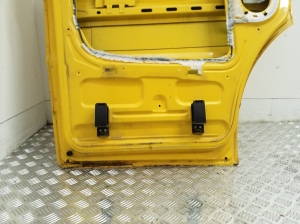 Mercedes Benz Sprinter /906/ (2006–2018) Vordere Tür