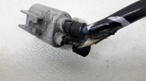 LEXUS IS (2005–2013) Cooling fan motor 1636326060 - 2
