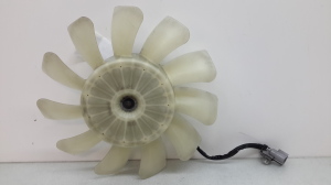 LEXUS IS (2005–2013) Cooling fan motor 1636326060 - 3