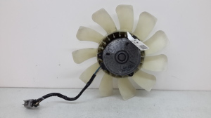 Cooling fan motor - 1636326060